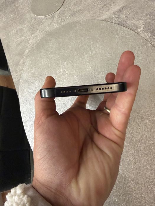 Iphone 15 pro max 256 gb