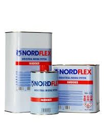 NORDFLEX-краски и грунты Оптом