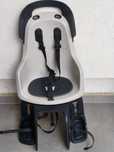 scaun bicicleta copii Bobike