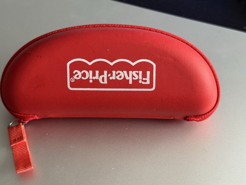 Детски защитни очила Fisher-Price FPVN005 с еластична каишка