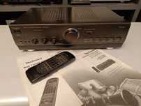 Усилитель Technics su-a700 mk3