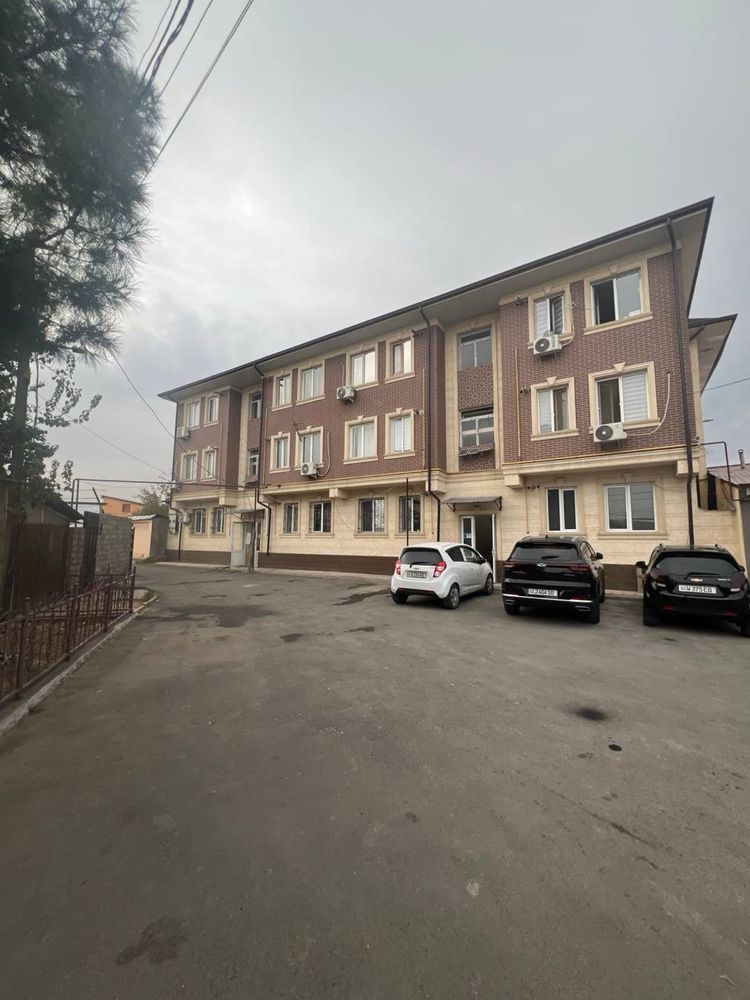 Продается 1-комнатная квартира со всеми условиями