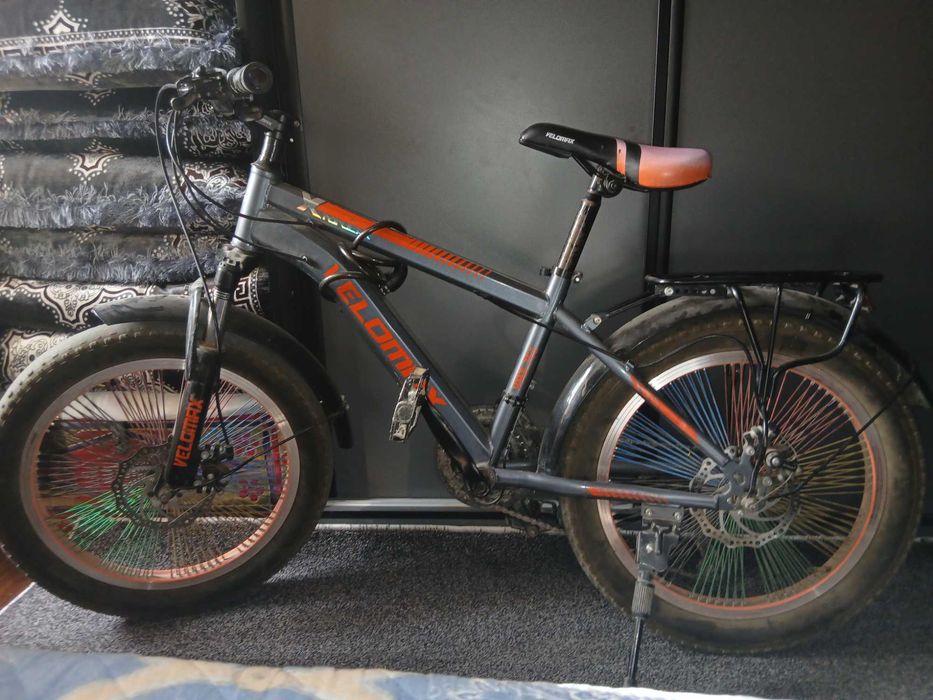 Bolalar uchun velosaped oĝir yaxshi sifati