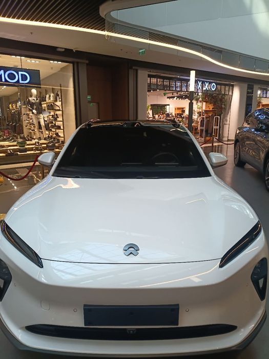 NiO ET5T  skladda mavjud.