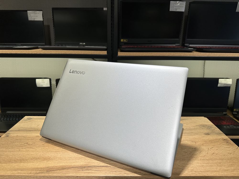Ноутбук Lenovo ideapad 330/AMD Ryzen 5 2500U/4GB/SSD256GB, 7297/А10