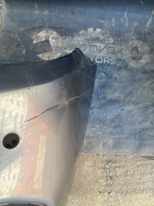 Bara fata Bmw Seria 5 G30 G31 M Sport