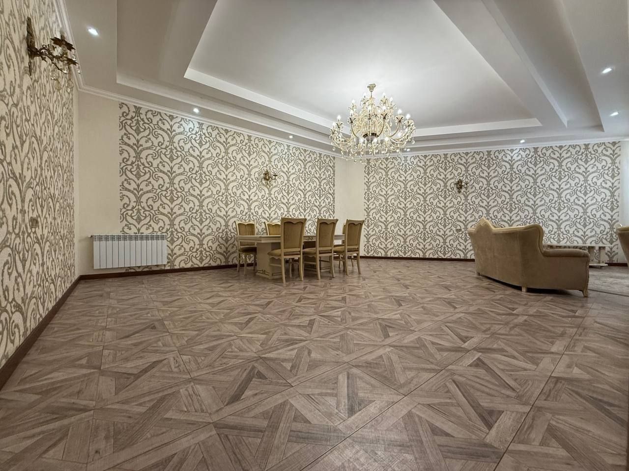 Ракатбоши/Джуманджи/ Сдаётся Дом  на 1 год