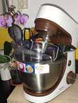Robot bucatarie Tefal