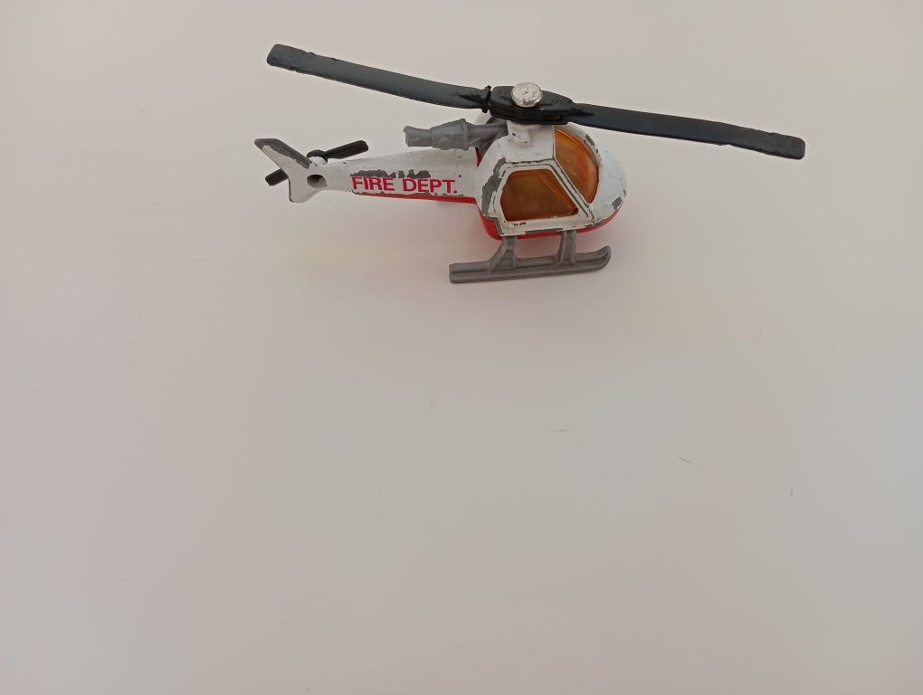 Matchbox Hot Wheels