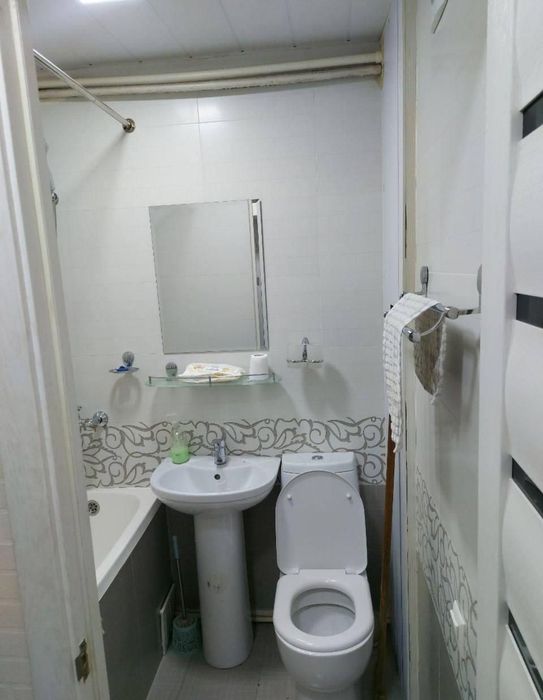 Срочно ‼️1/1/4 ор Парус 5кв Чиланзара