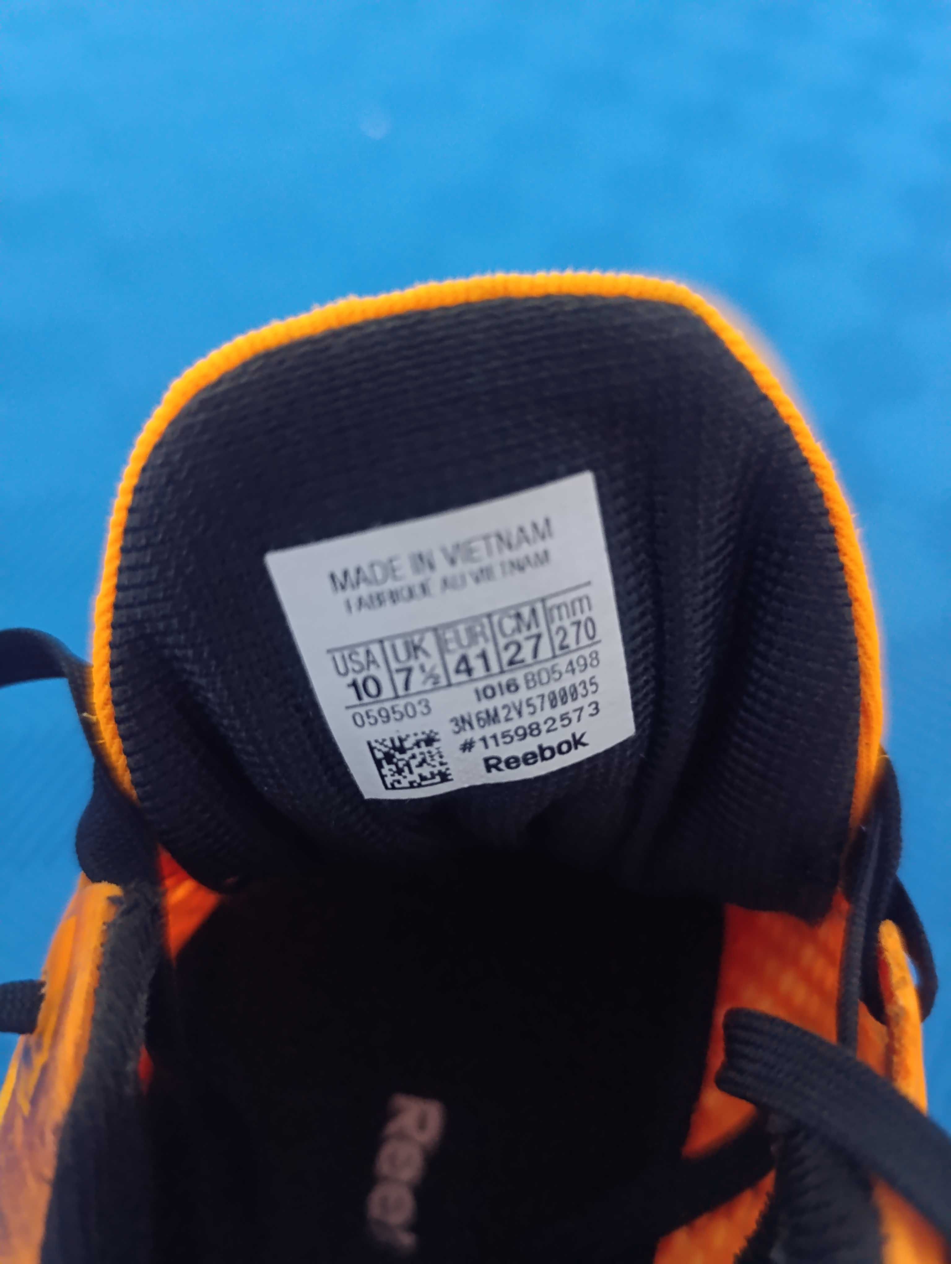маратонки / спортни обувки Reebok Crossfit Speed TR 43
