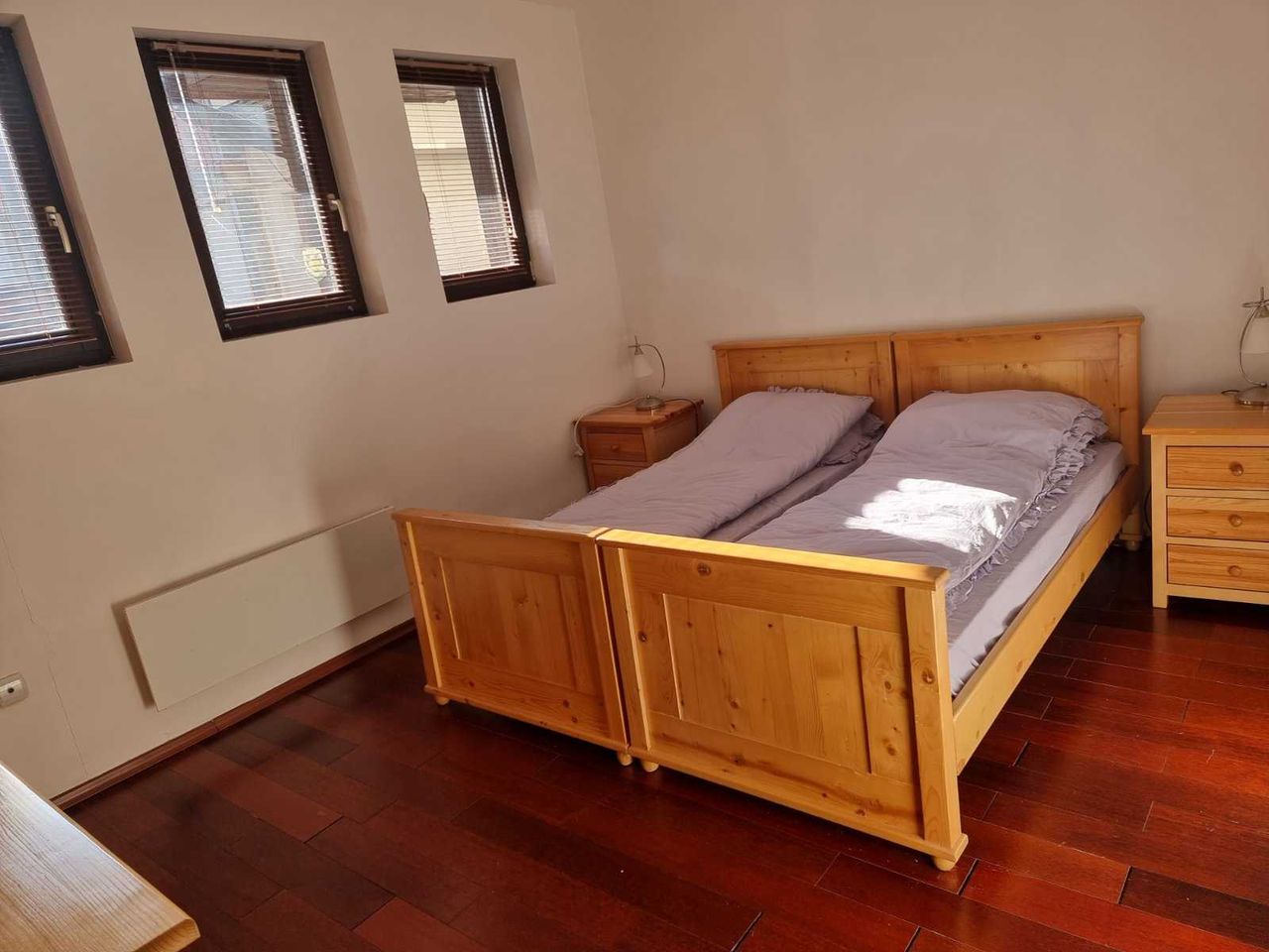 Продава се Двустаен апартамент в Банско - 64 кв.м за 891 €/кв.м - Снимка #3