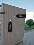 Radiator otel dublu 90cm/60cm/15,5cm cu accesorii incluse ptr prindere