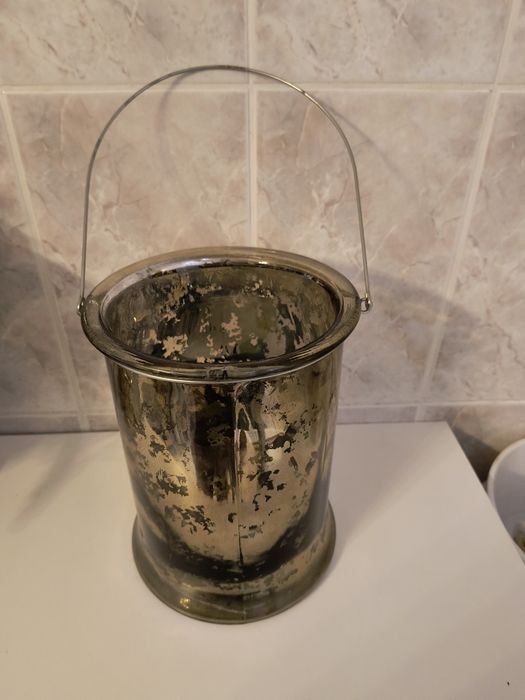 Felinar de grădină