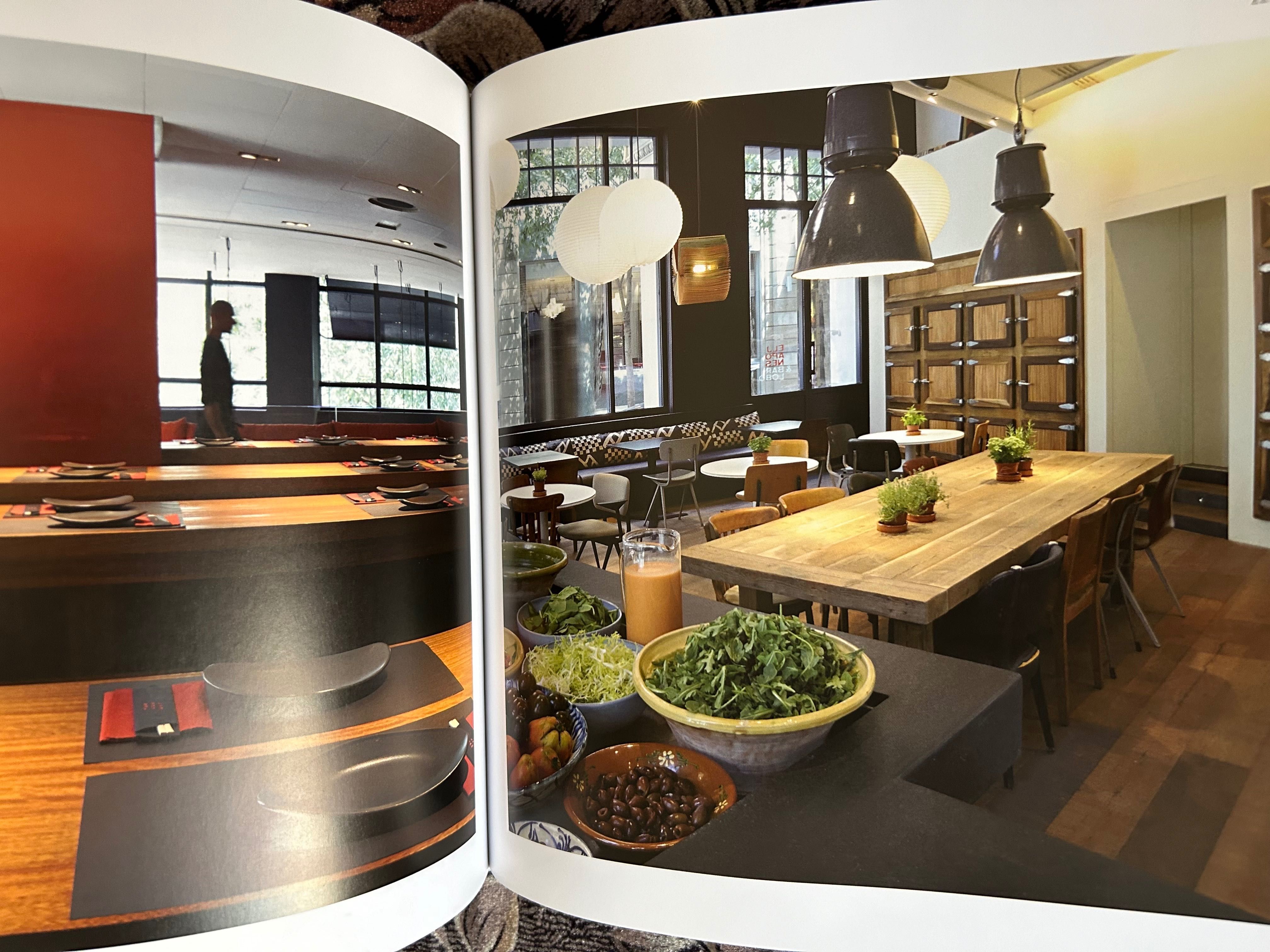 Design Hotels and Restaurants - Дезайн хотели и ресторанти