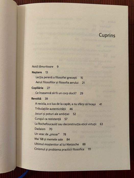 Mintea de pe urma autor Cristian Iftode