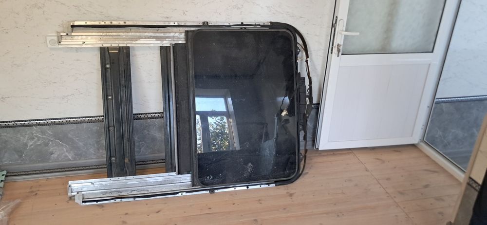 Люк хурдай гранд старих