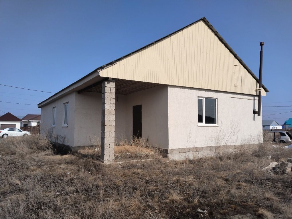 Продам дом 8сотых 10/16чернавом образе