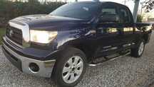 Тойота Тундра 4,7 280кс. 2008г. на части TOYOTA TUNDRA