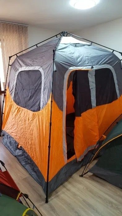 Палатки для отдыха и кемпинга