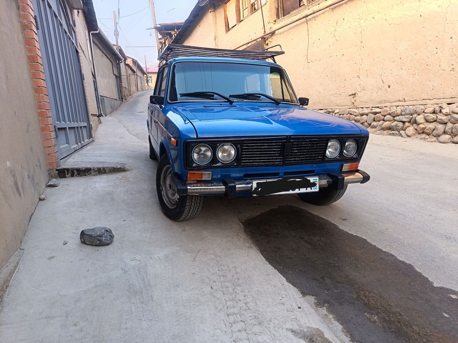 Vaz 2106 sotiladi