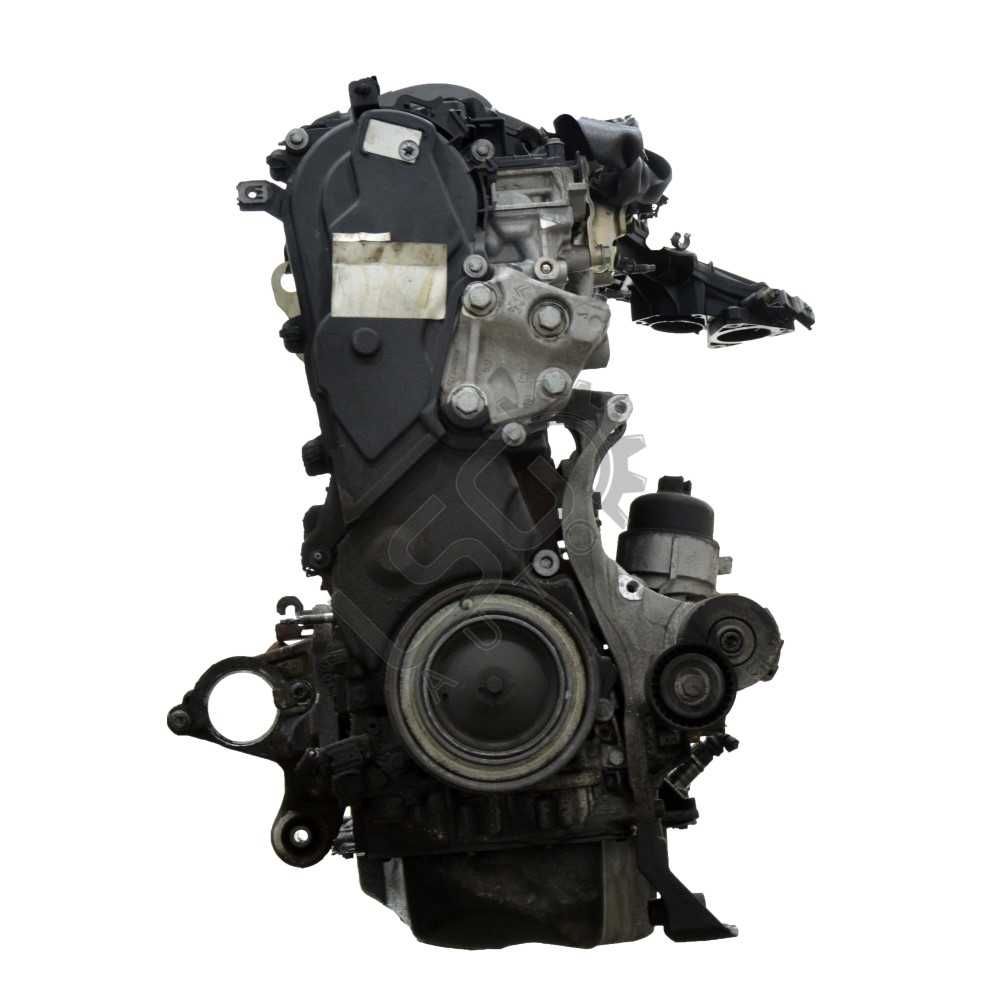 Двигател 2.0 DYZD Citroen DS4 (2011-2015) ID: 98930