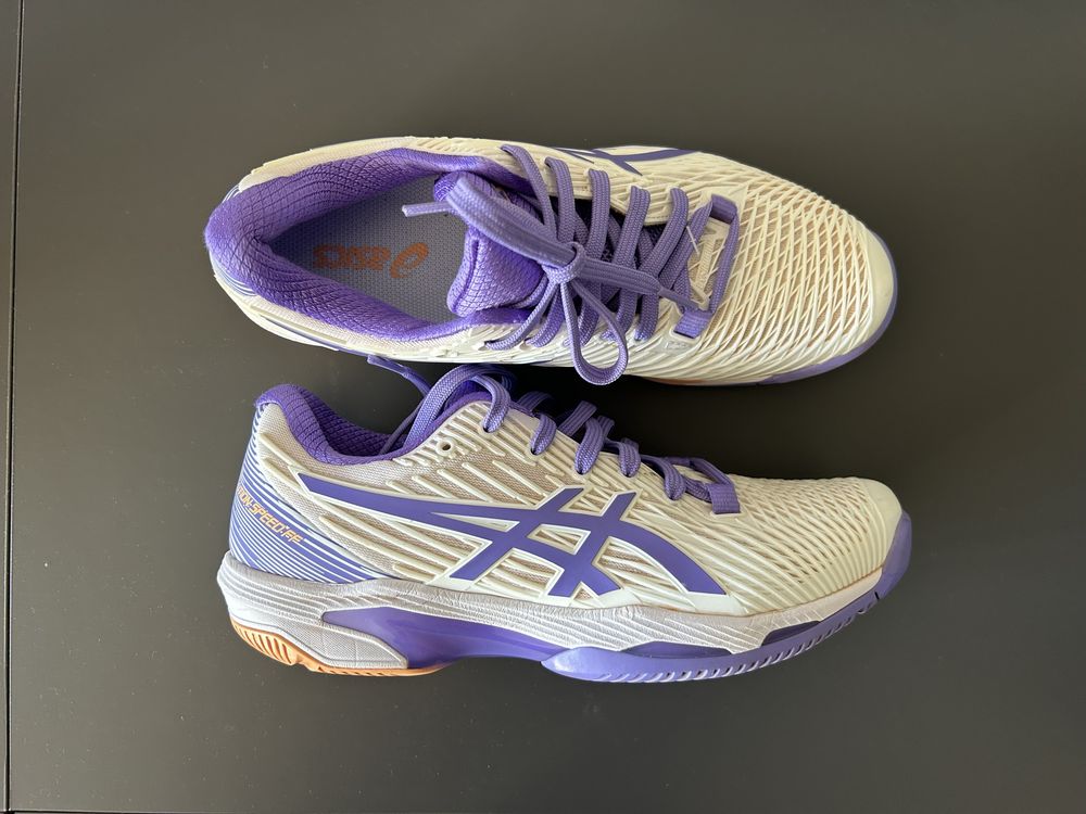 Дамски Маратонки asics