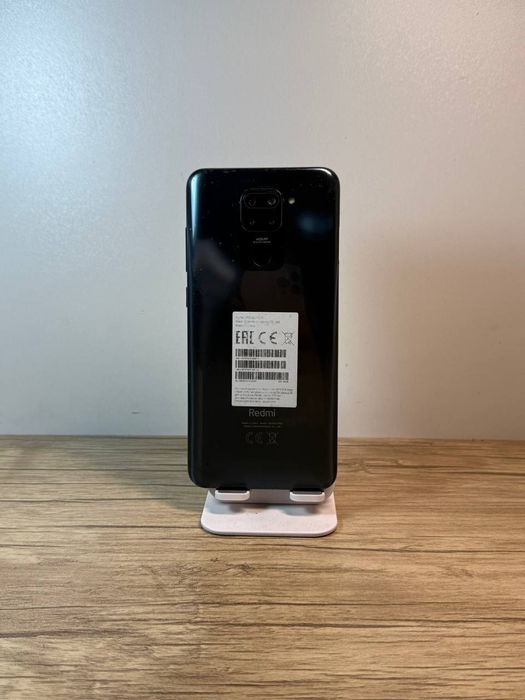 Redmi Note 9 dastavka xizmati bor