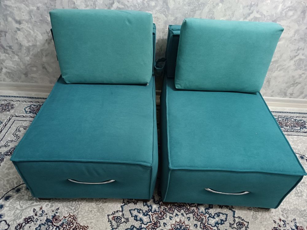 LOFT 80 это кресло кровать с бельевым ящиком удобным раскладыванием