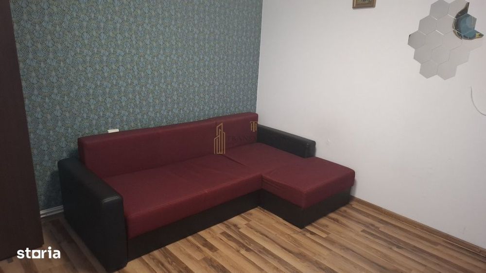 Garsoniera de vanzare