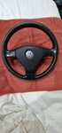 Volan+airbag+cablaj pt VW Passat B6, B7, CC, Touran, Sharan, 250 ron.
