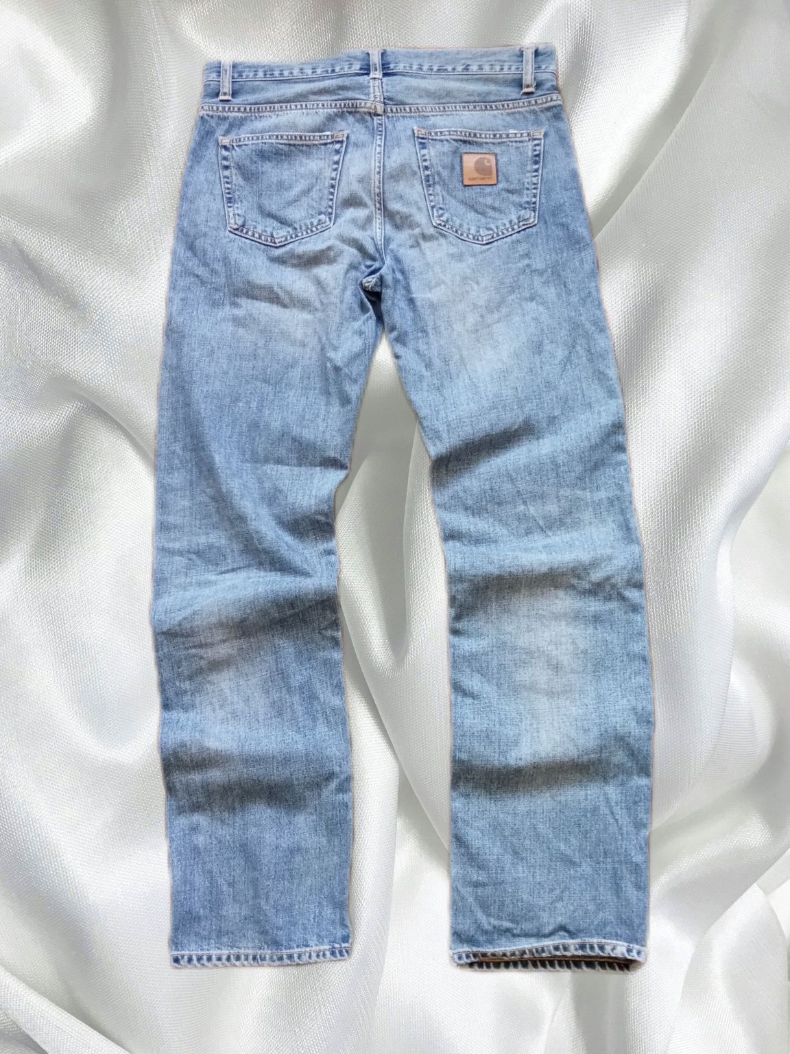 Carhartt Мъжки дънки