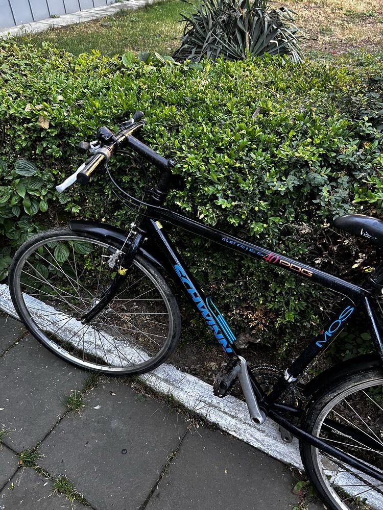 Bicicleta/Cursiera SCHWINN