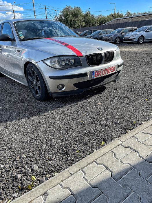 Bmw seia 1  pachet M