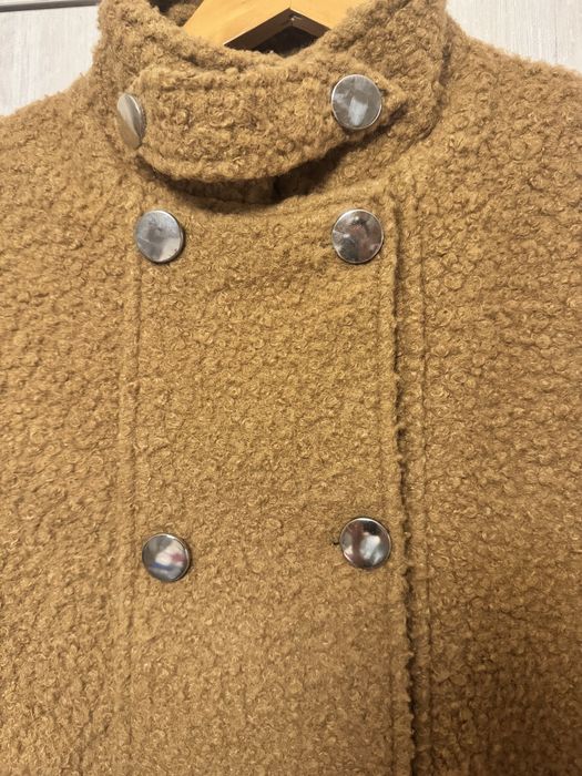 Дамско дебело сако S размер