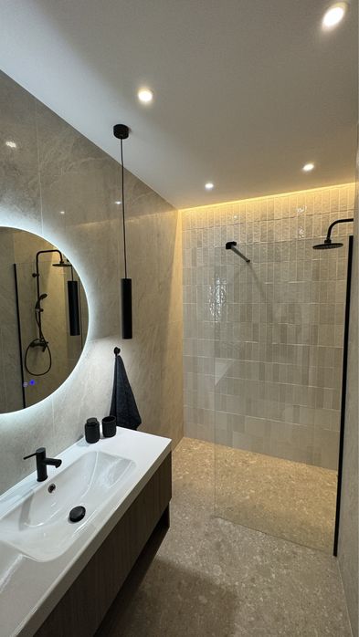 Persoana fizica | Apartament NOU 3 camere 63 mp zona BMW