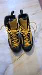 Vand bocanci iarna barbati Fitwell 42