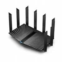 # Новинка!!! WiFi 6 роутер TP-Link Archer AX80 Router AX6000 MU-MIMO
