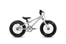 Bicicleta copii EARLY RIDER Seeker 14" Brushed Aluminium