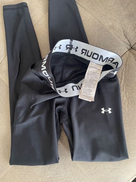 Оригинален клин Underr Armour XS