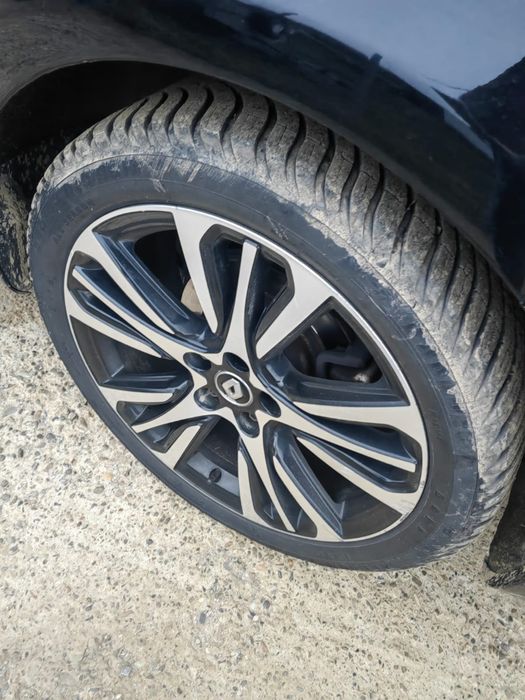 Renault Talisman, 2015,automat schimb cu autoutilitara