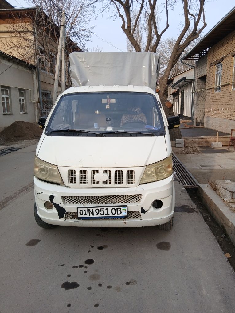 Changan87tali 2014