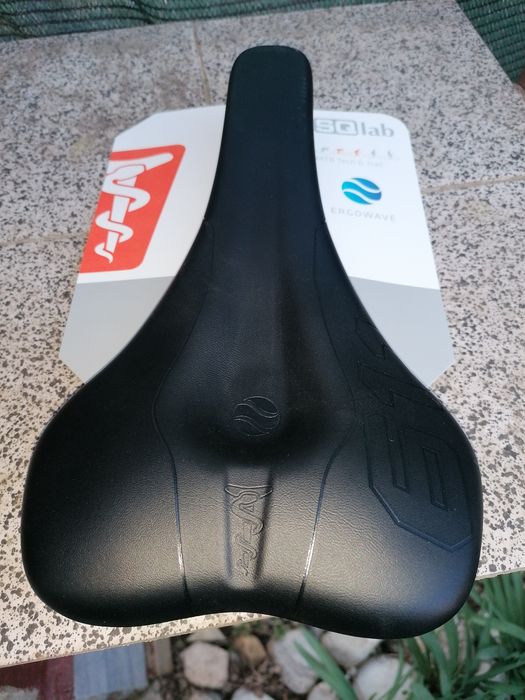 Седалка за колело Sglab