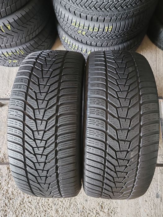 2 cauciucuri 235 45 18