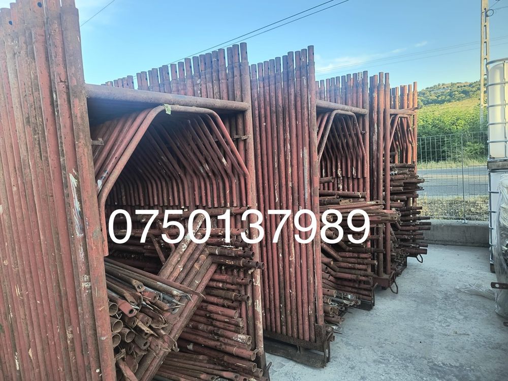 Vand Hasuri de schela 280 disponibile
