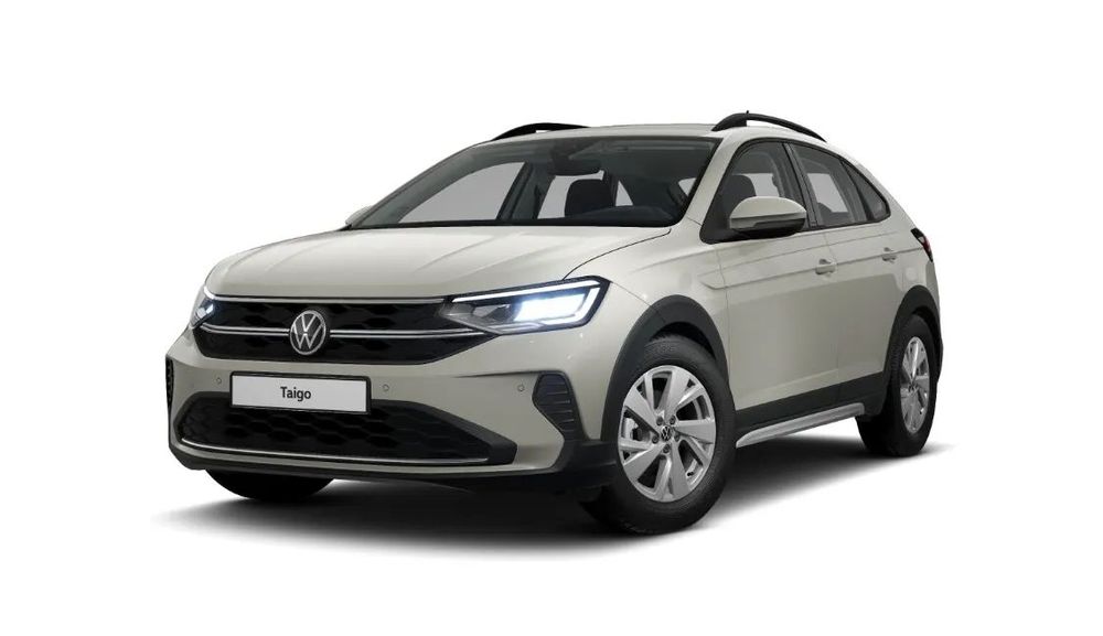 Volkswagen Taigo Volkswagen Taigo 1.0 TSI Life