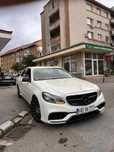 Vand Mercedes-Benz W212 E Class