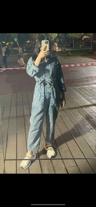 Комбинзон турецкая