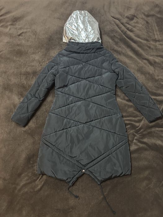 Дамско зимно яке