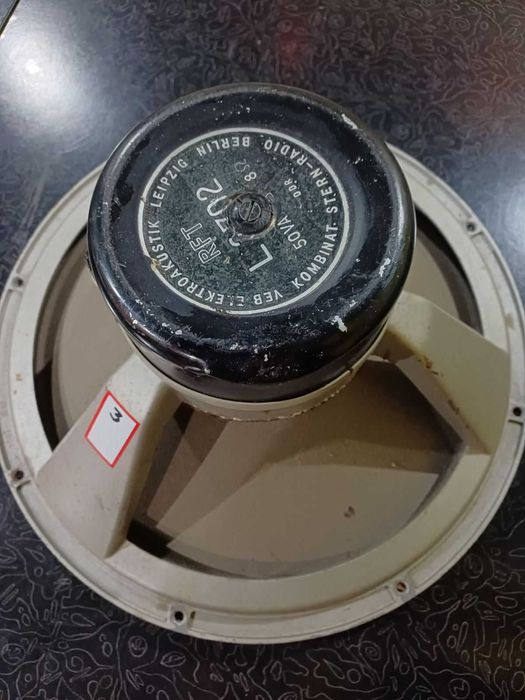 говорители RFT L 3702